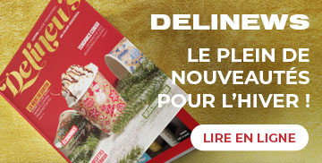 Delinews Hiver 2023/2024